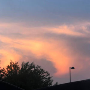 Meet your Posher, Travis